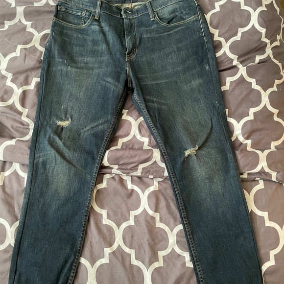 Levi’s 511 “SOLD” - Picture 3 of 3